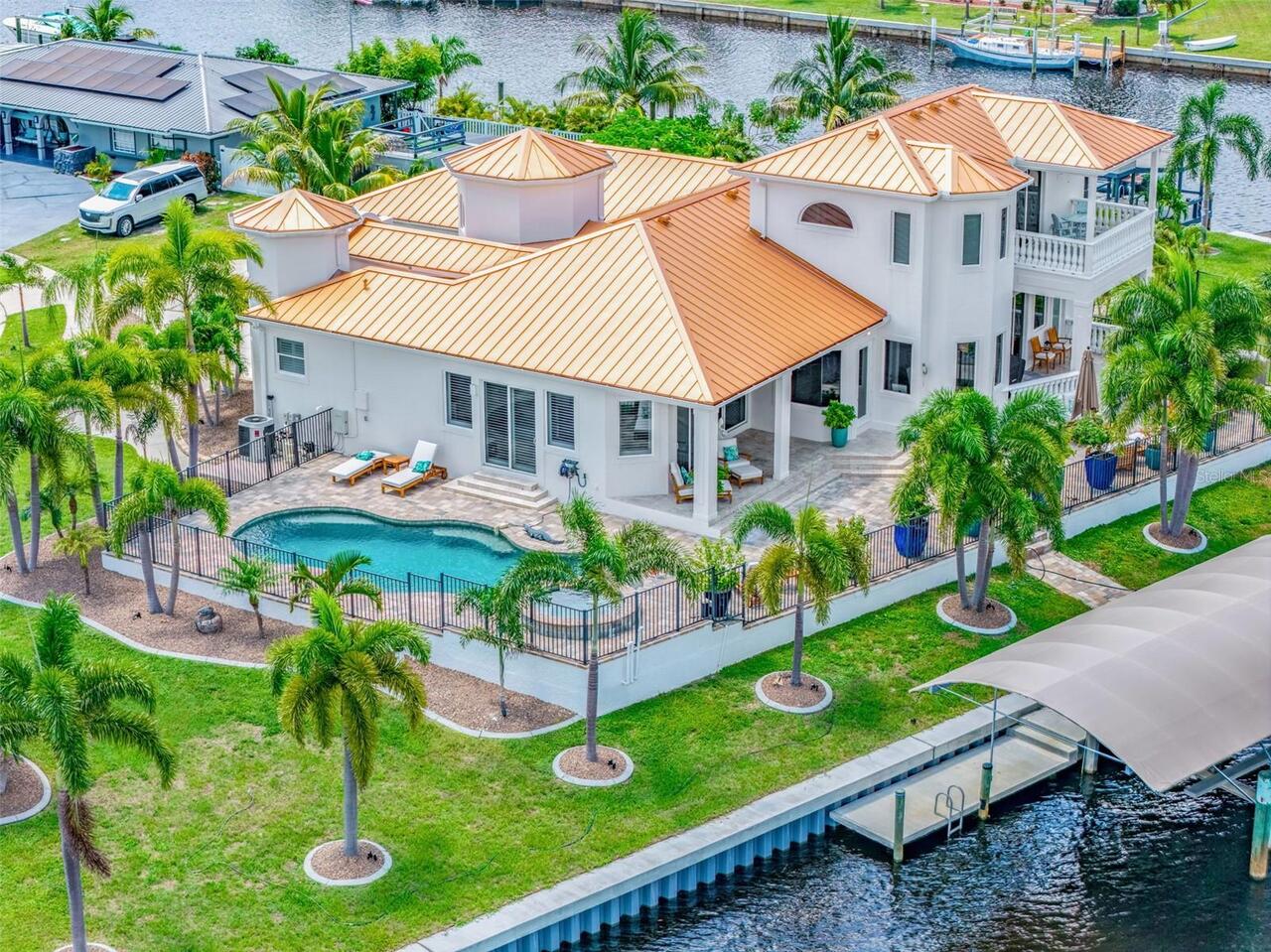 Port Charlotte Real Estate