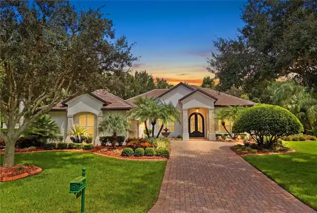 Parrish Real Estate