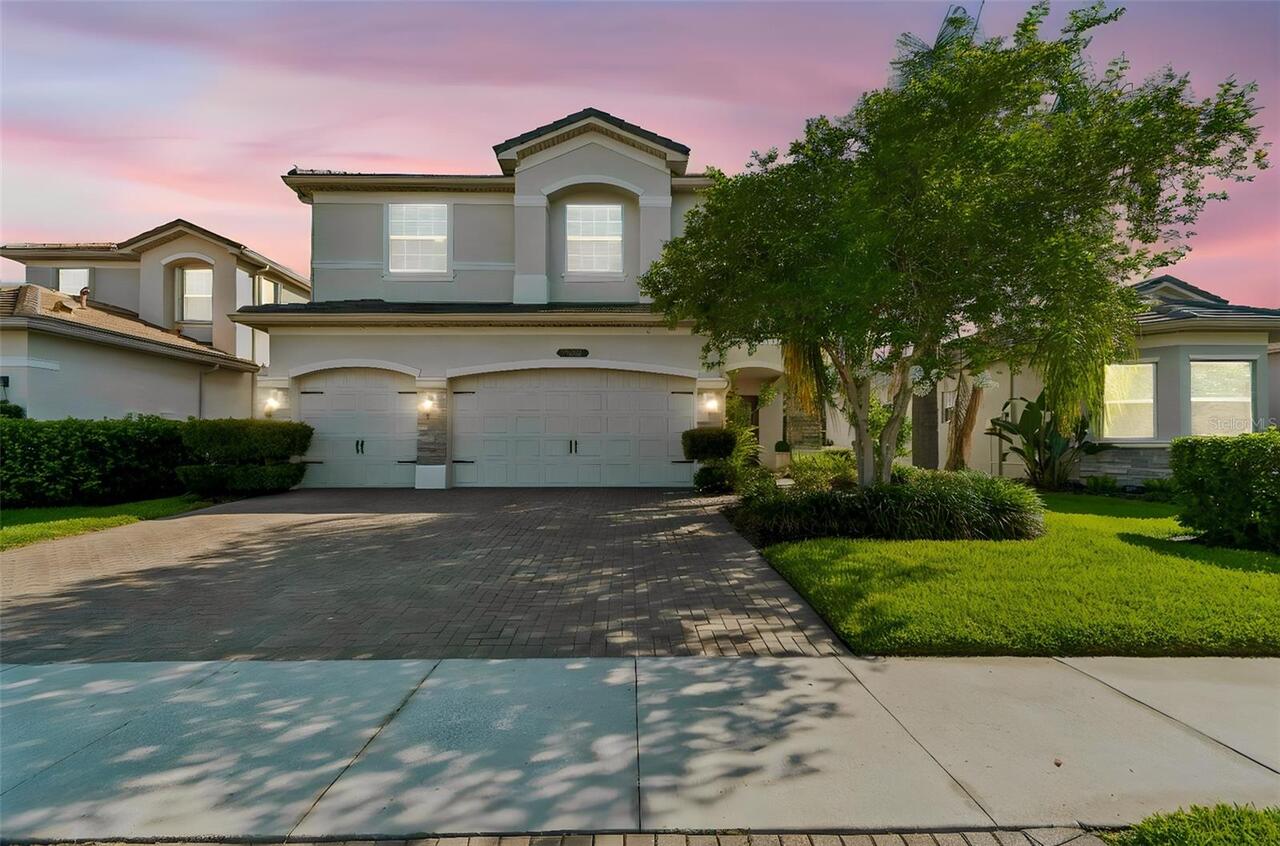 Wesley Chapel Real Estate