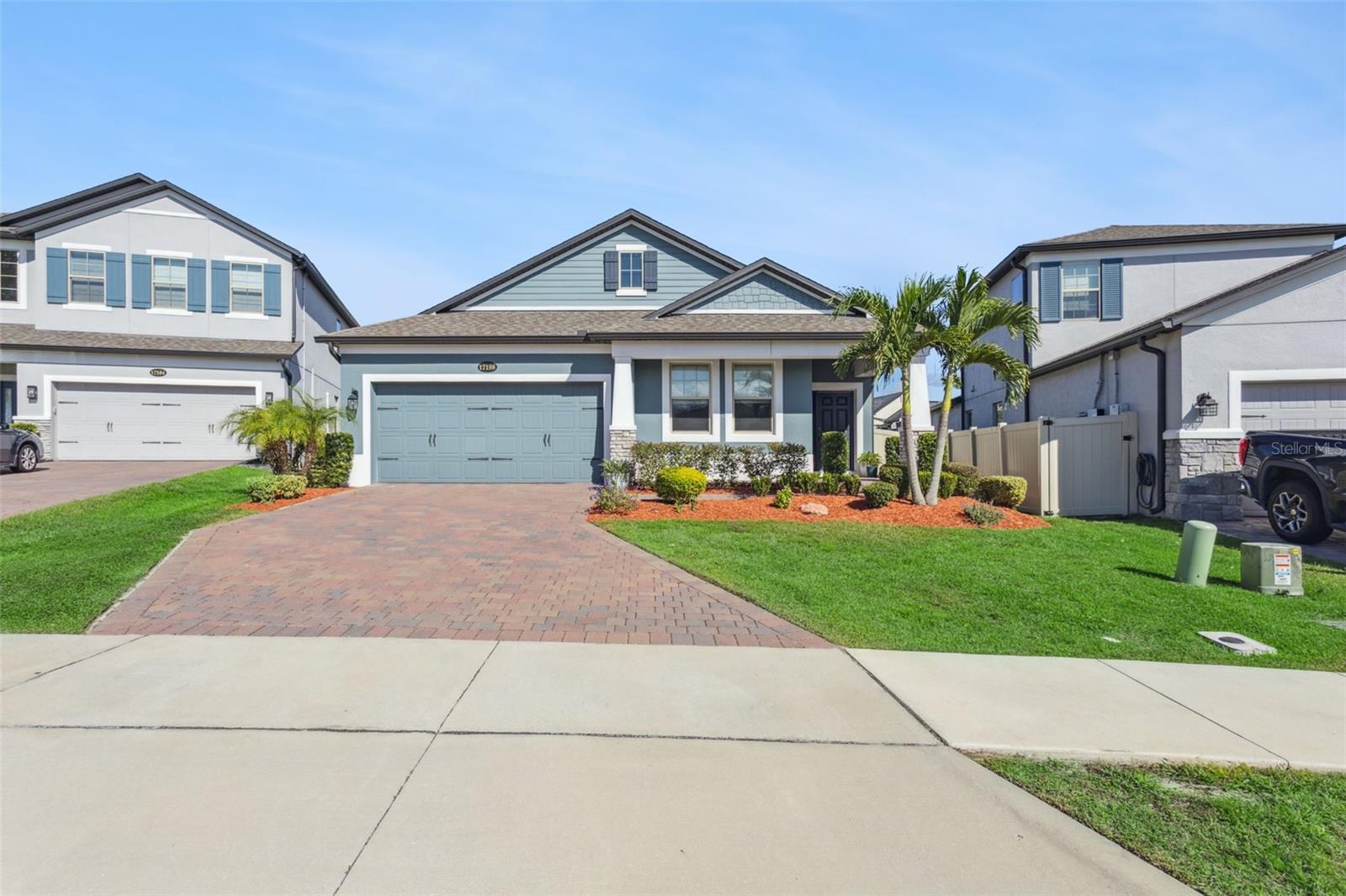 Clermont Real Estate