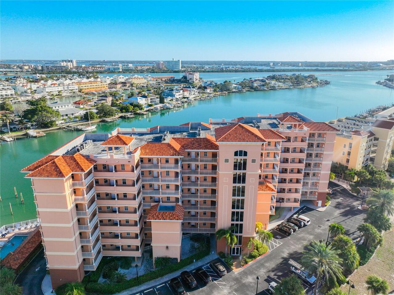 Clearwater Real Estate
