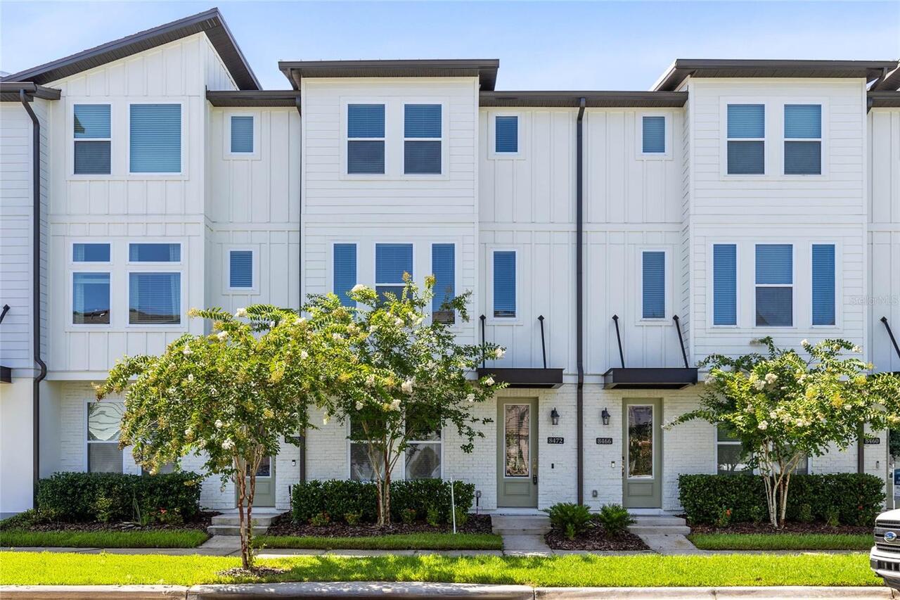 3BR, Residential Lease, 3BA, $3,400
Read More