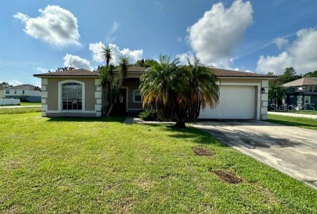 Poinciana Real Estate