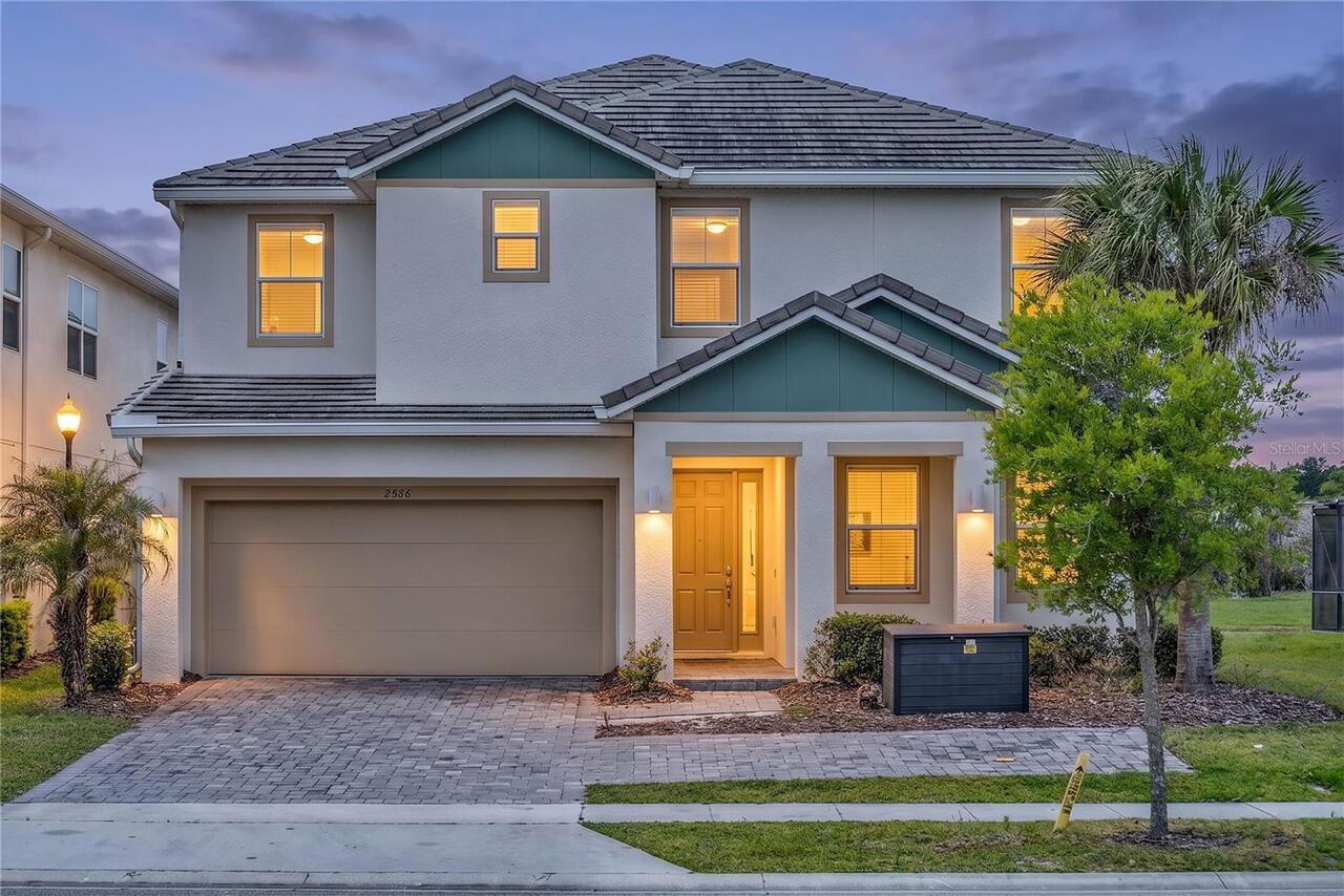 Kissimmee Real Estate