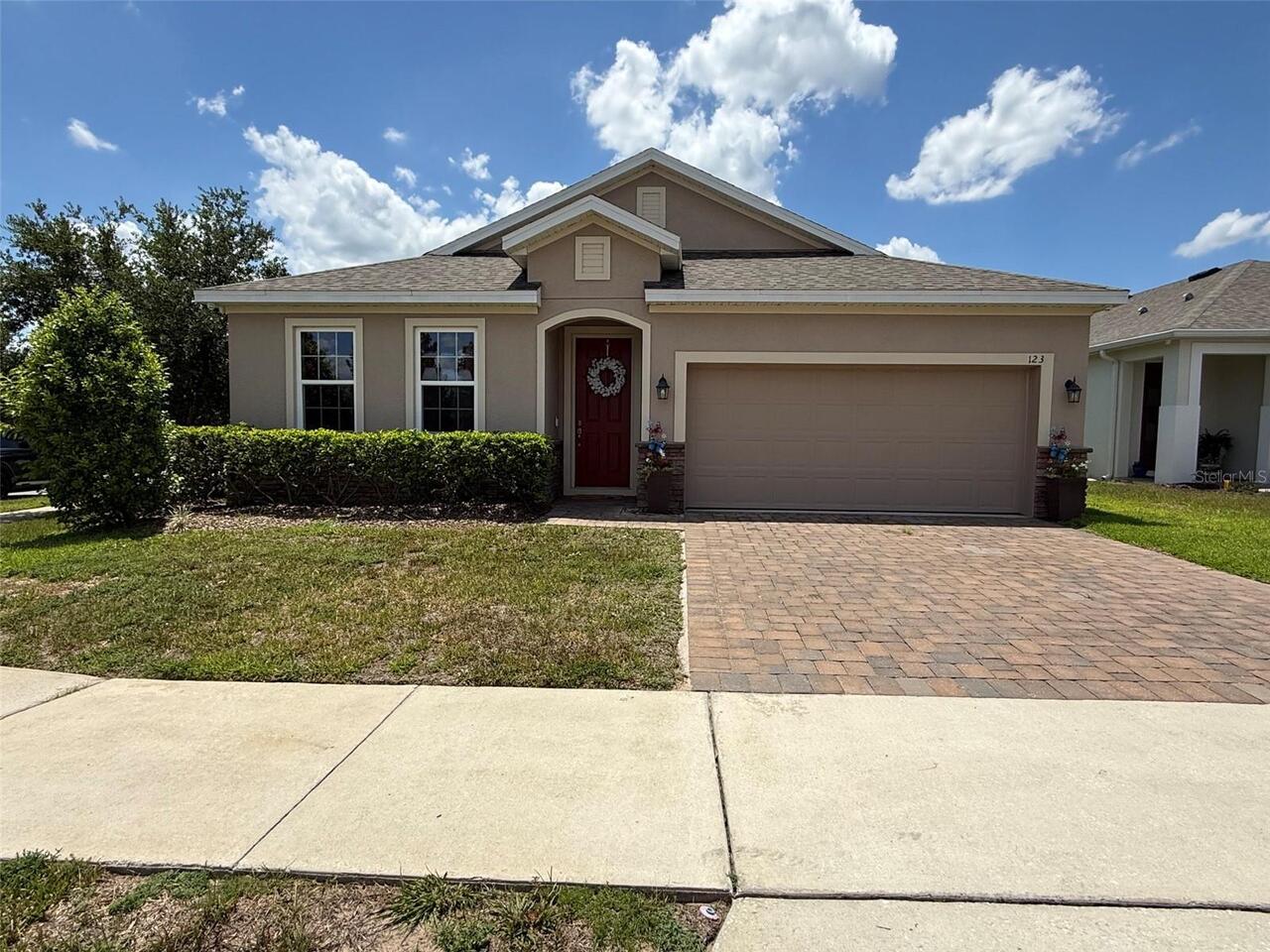 Groveland Real Estate