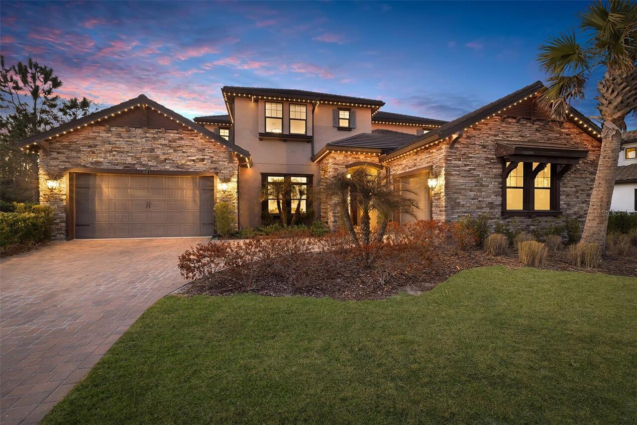 Wesley Chapel Real Estate