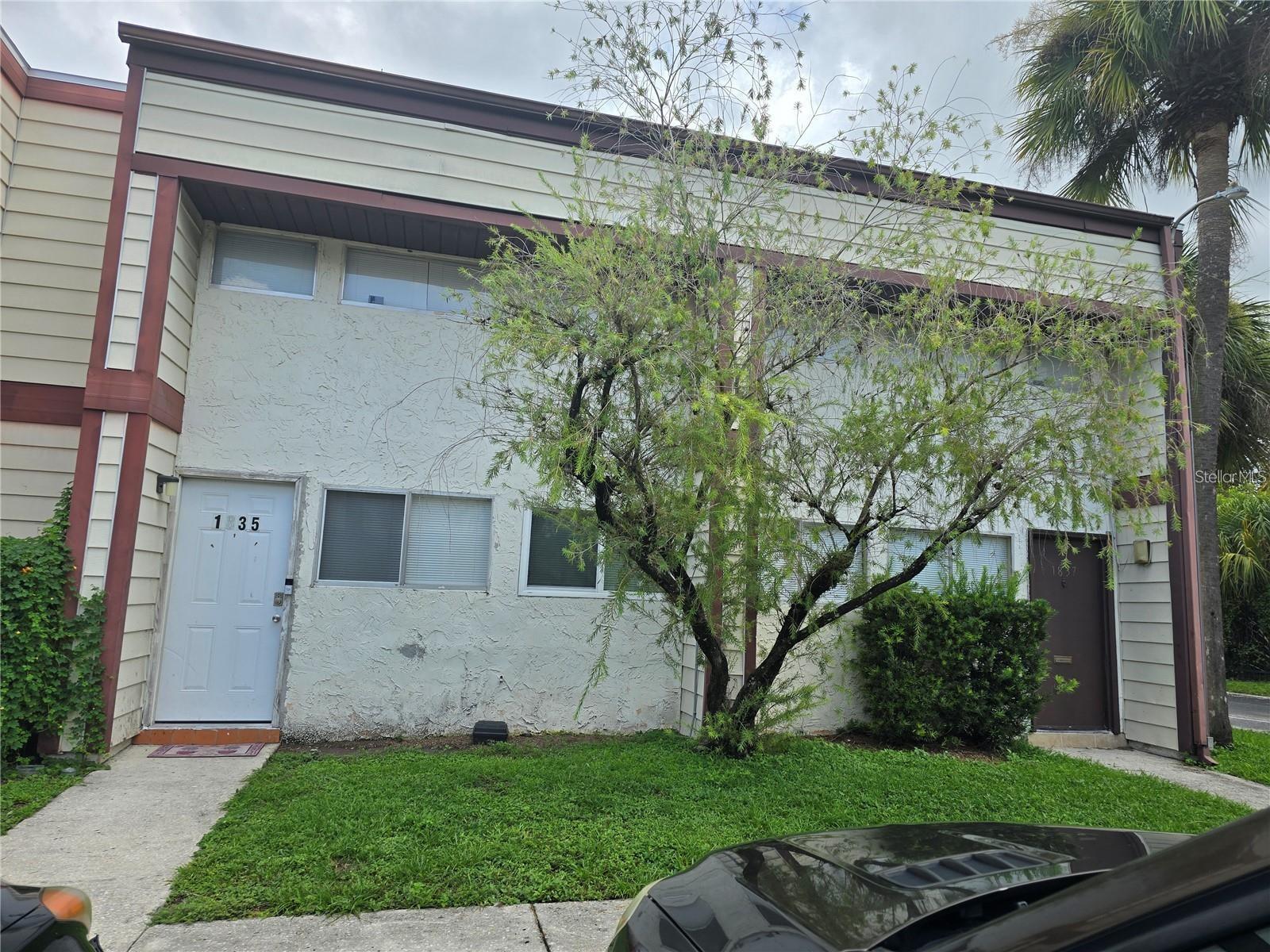 Orlando Real Estate