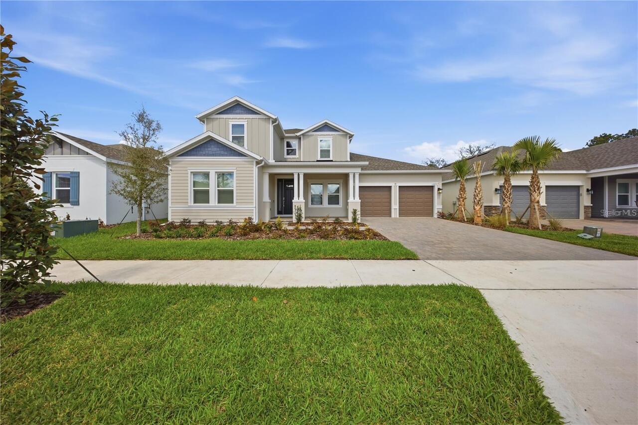 5BR, Residential Lease, 4BA, $4,500
Read More