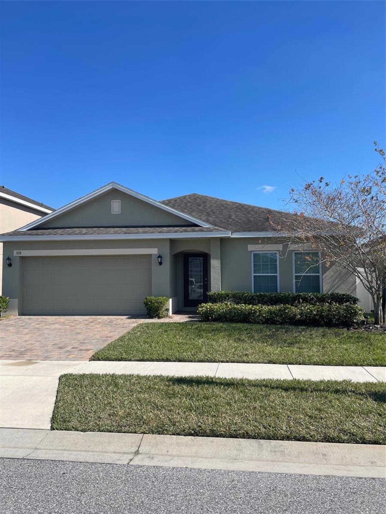 Davenport Real Estate