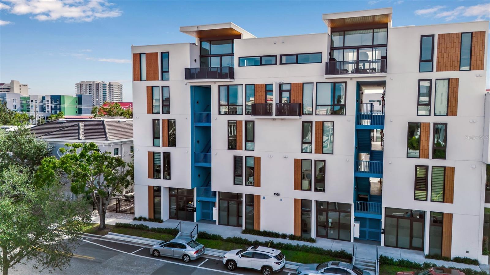 Sarasota Real Estate