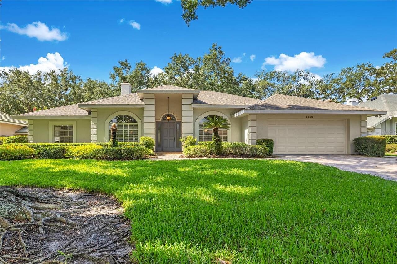 Orlando Real Estate