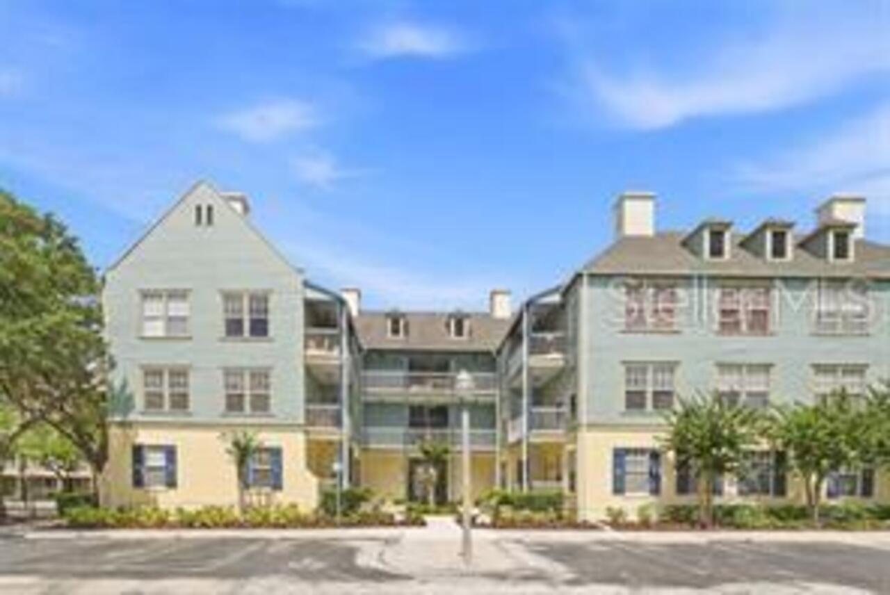 Kissimmee Real Estate