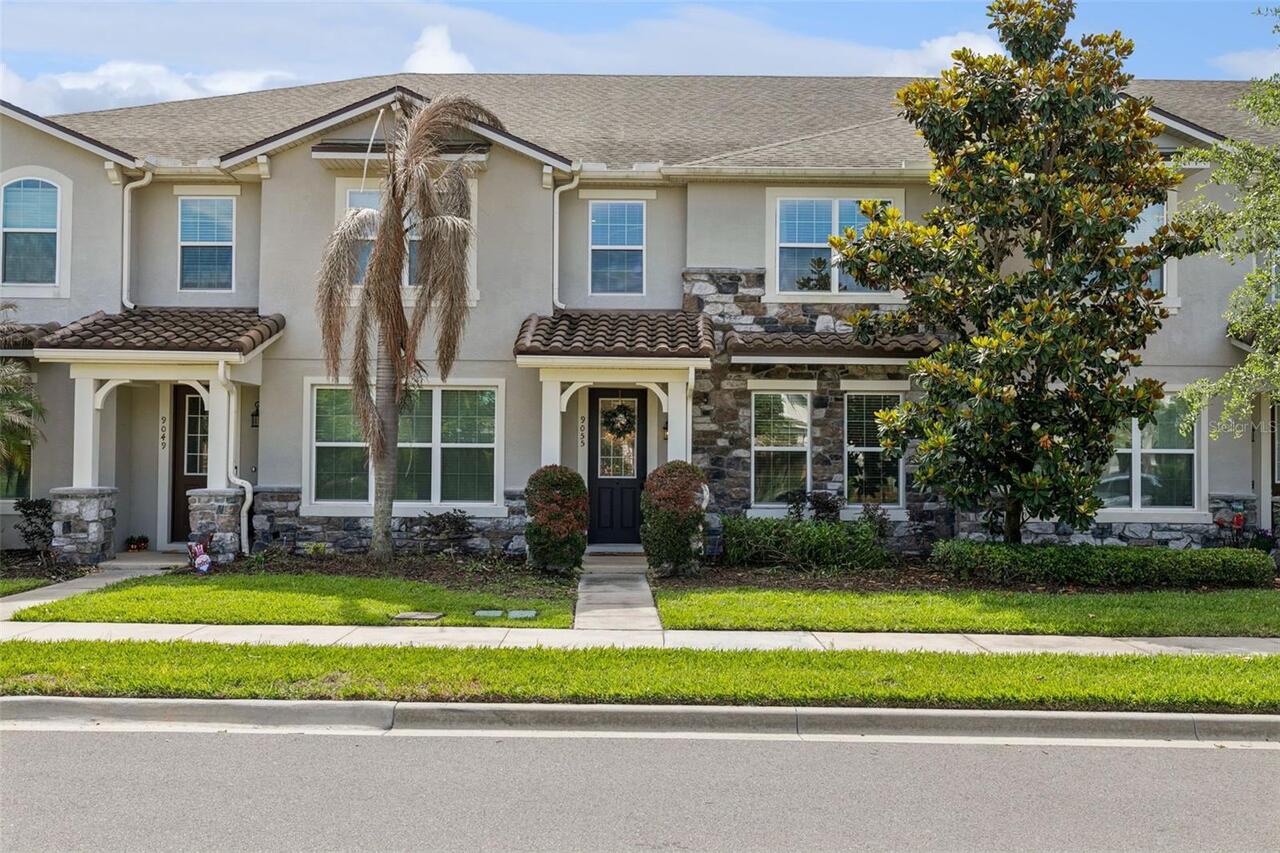 Windermere Real Estate