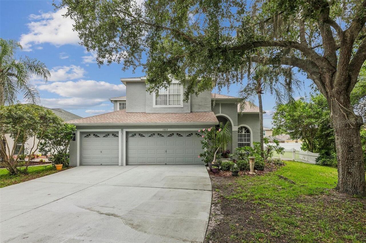 Tampa Real Estate