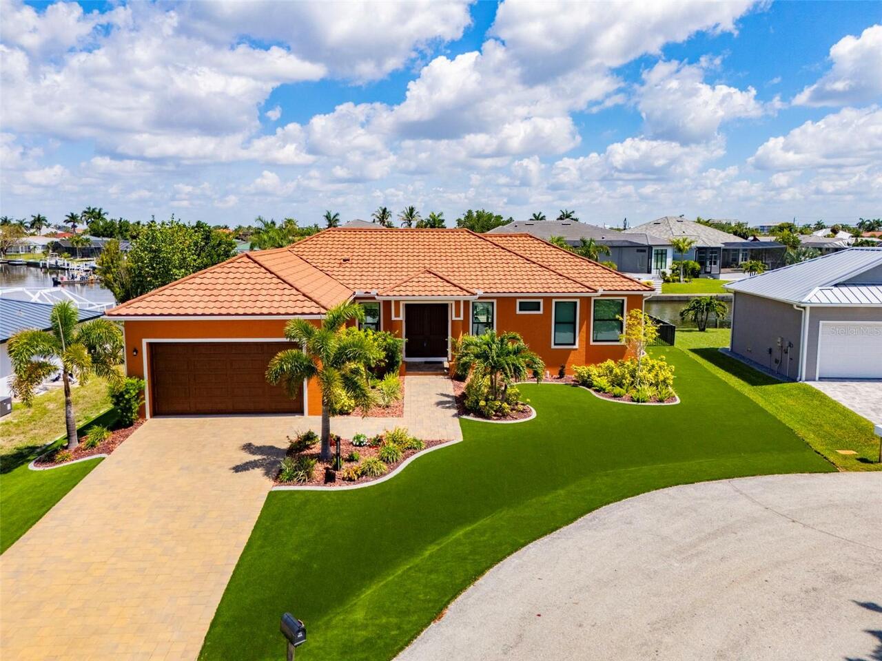 Punta Gorda Real Estate