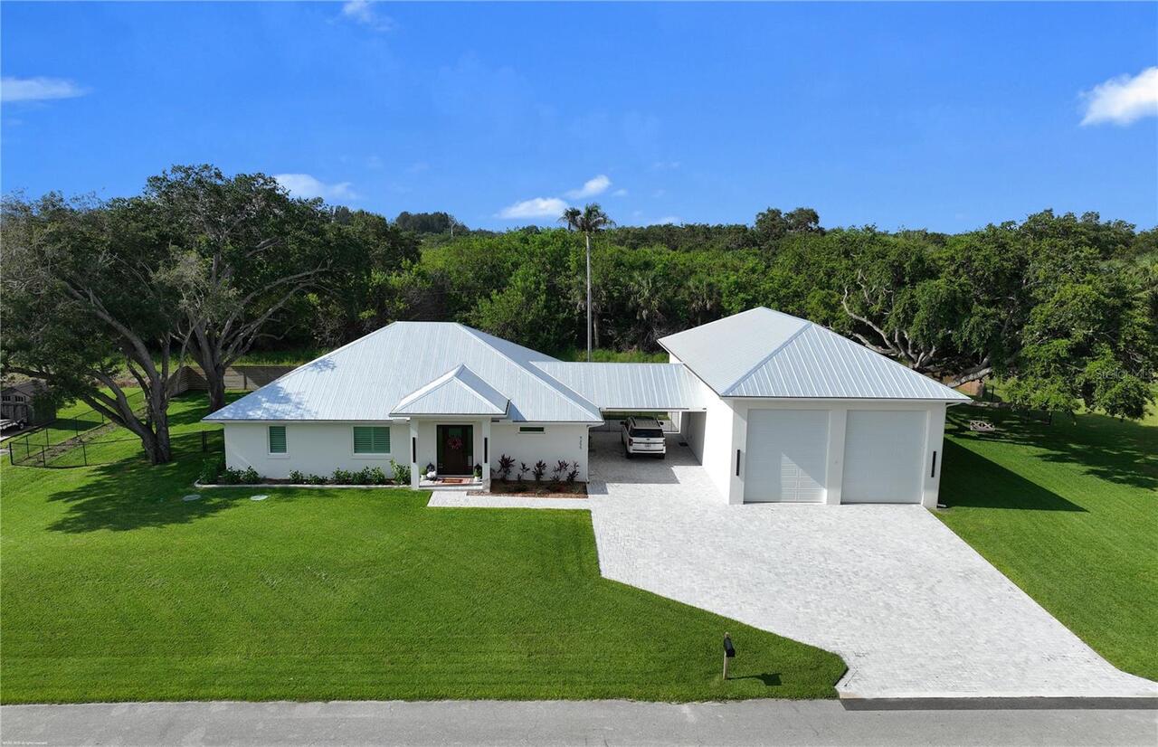 Vero Beach Real Estate