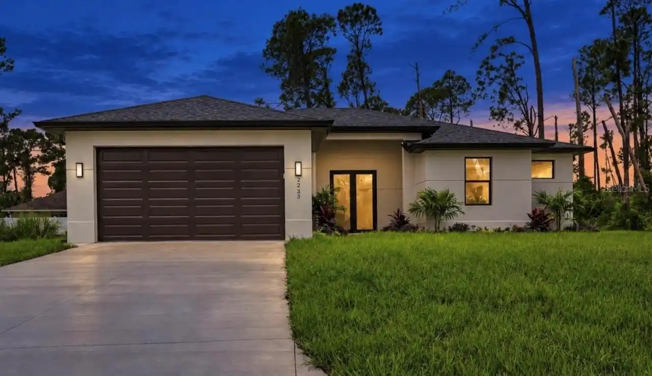 View Listing