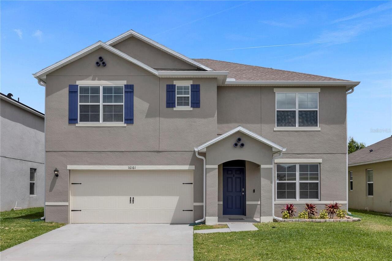 Clermont Real Estate