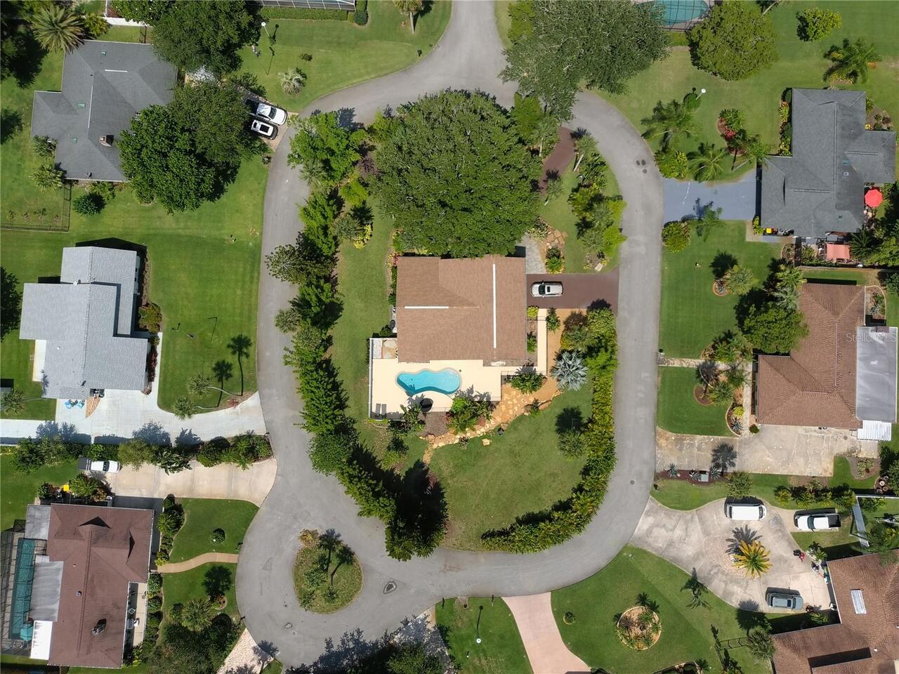 Edgewater Real Estate