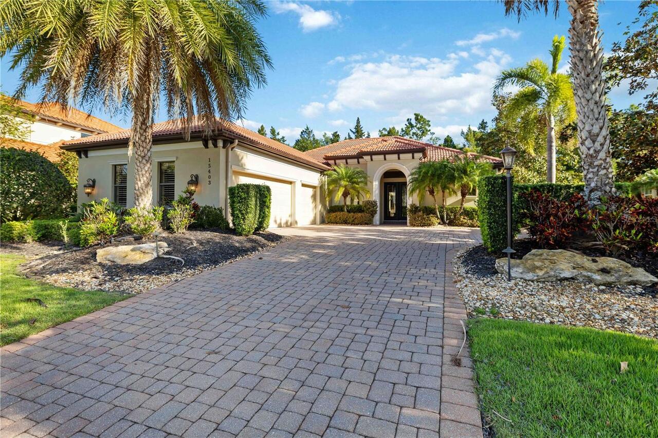 Lakewood Ranch Real Estate