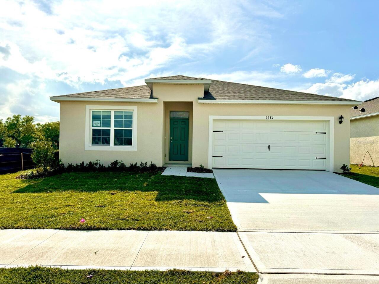 Kissimmee Real Estate