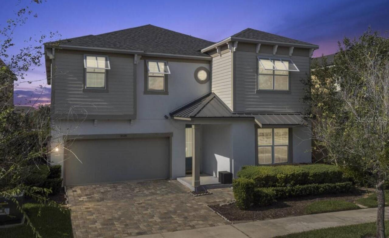 Kissimmee Real Estate