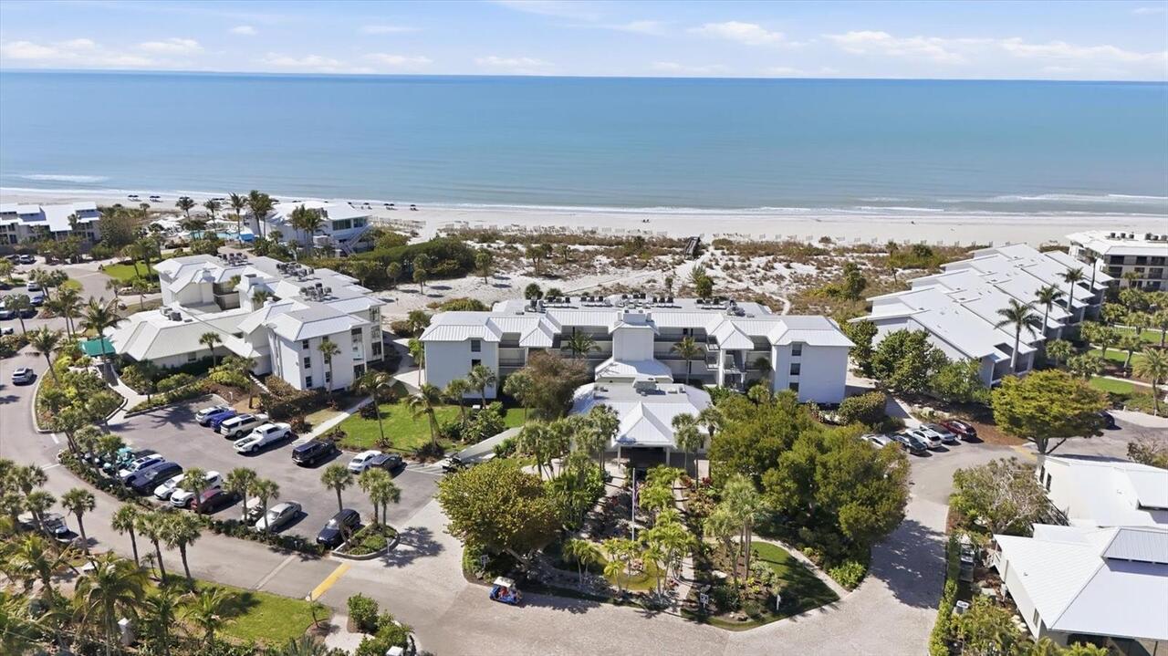 Boca Grande Real Estate