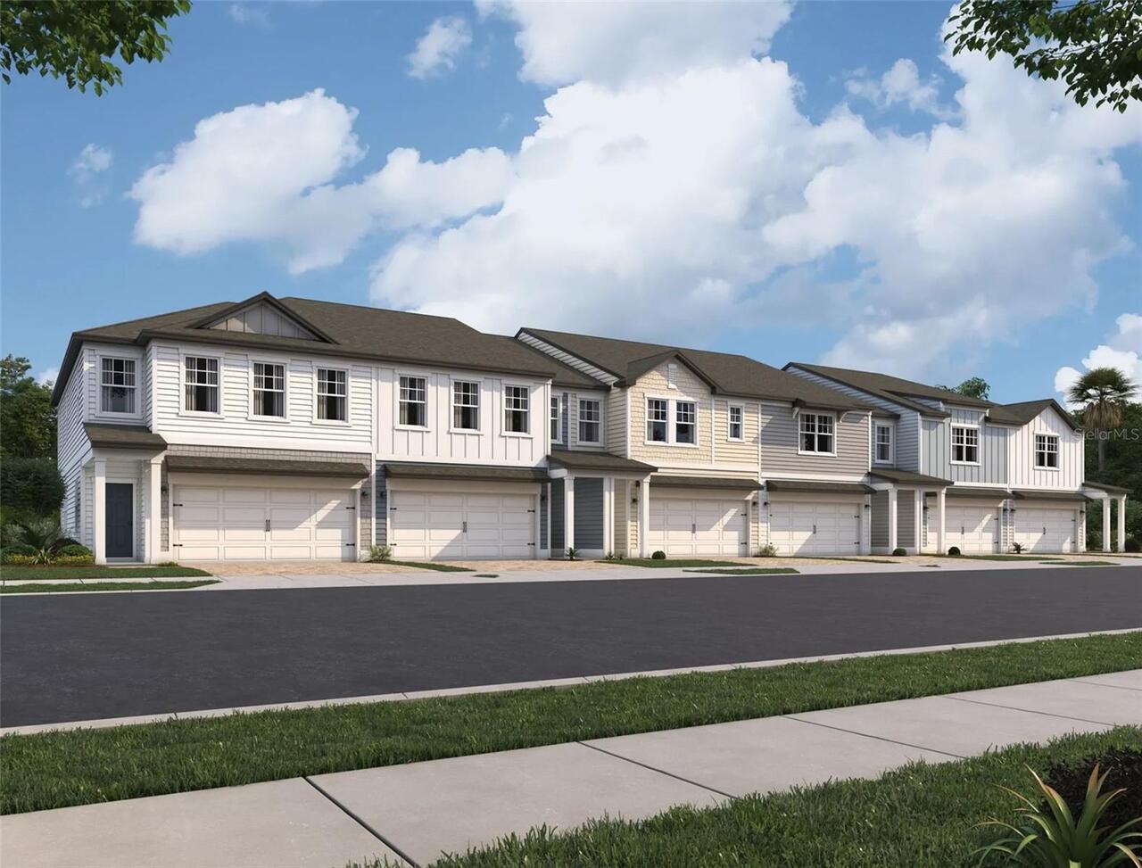 Kissimmee Real Estate