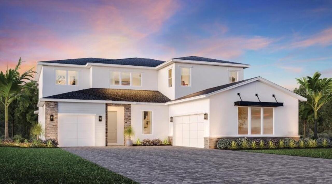 Apopka Real Estate