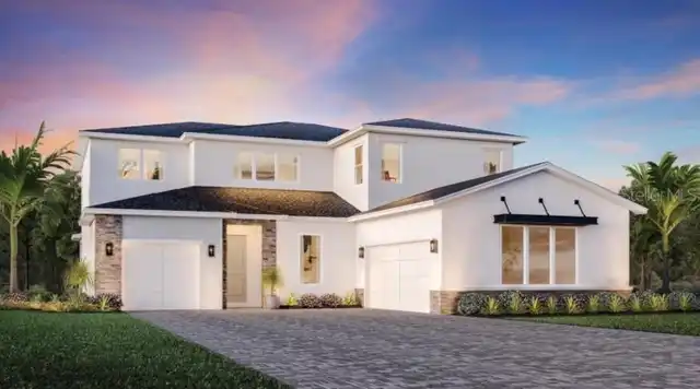 Apopka Real Estate