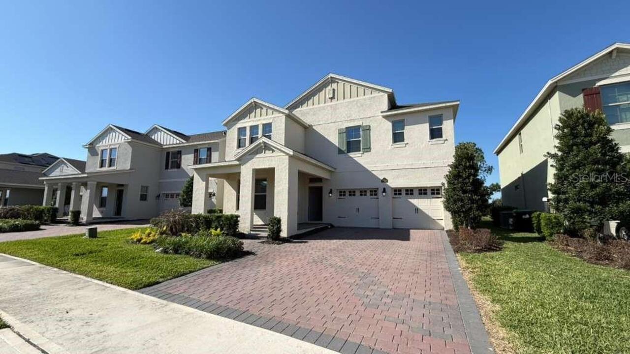 5BR, Residential Lease, 4BA, $4,900
Read More