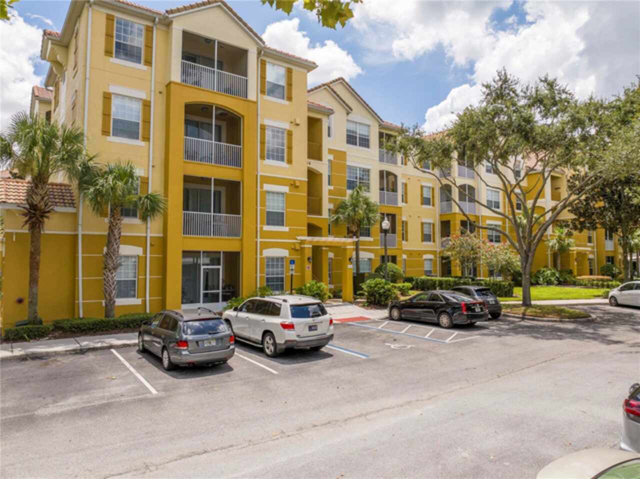 Orlando Real Estate