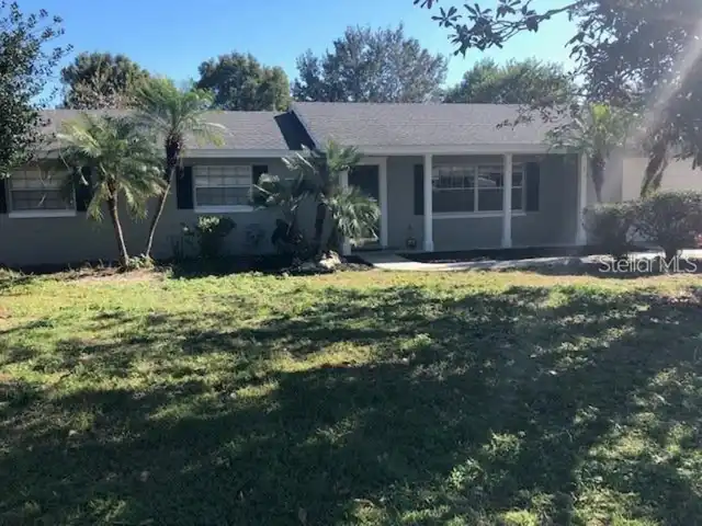 Eustis Real Estate