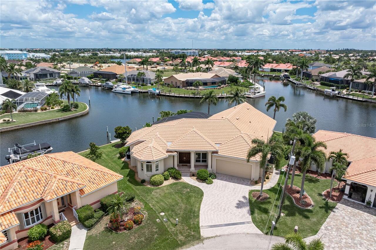 Punta Gorda Real Estate
