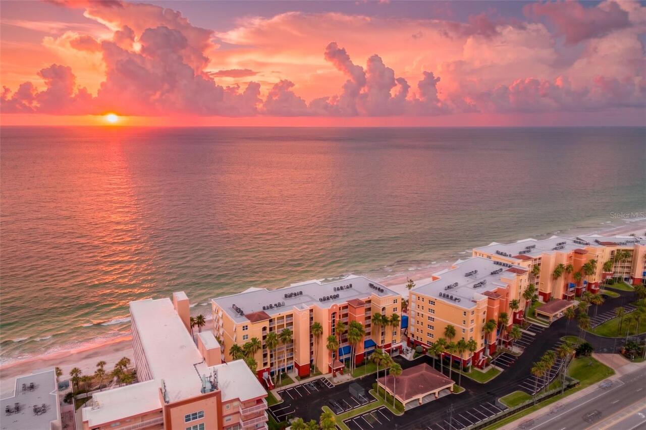 Redington Beach Real Estate