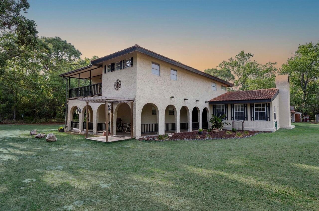 Hudson Real Estate