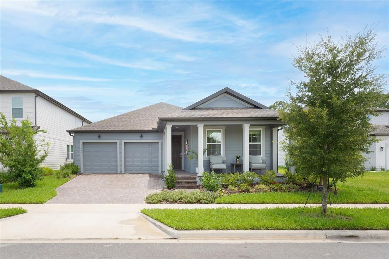 Winter Garden Real Estate