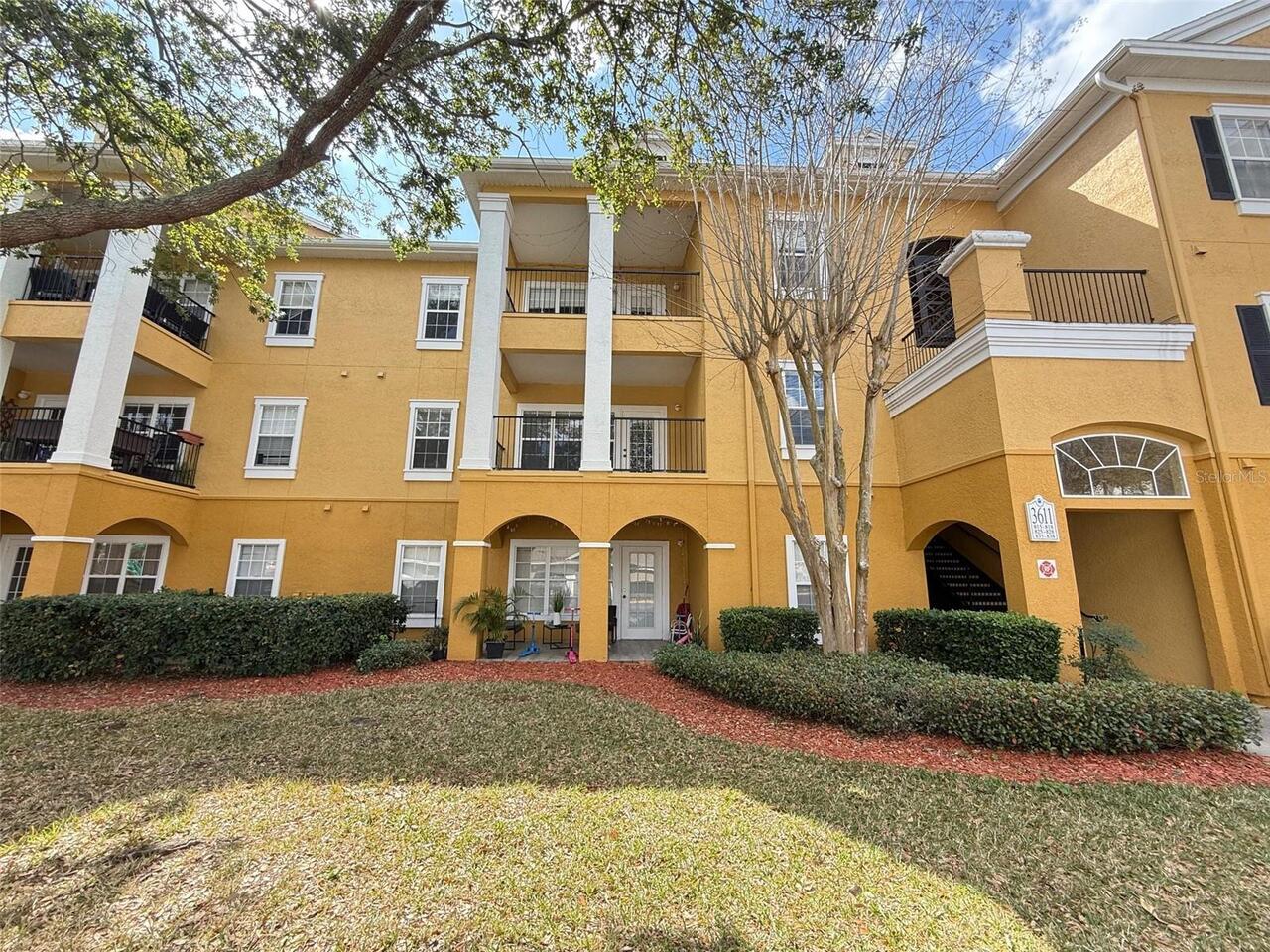 Orlando Real Estate