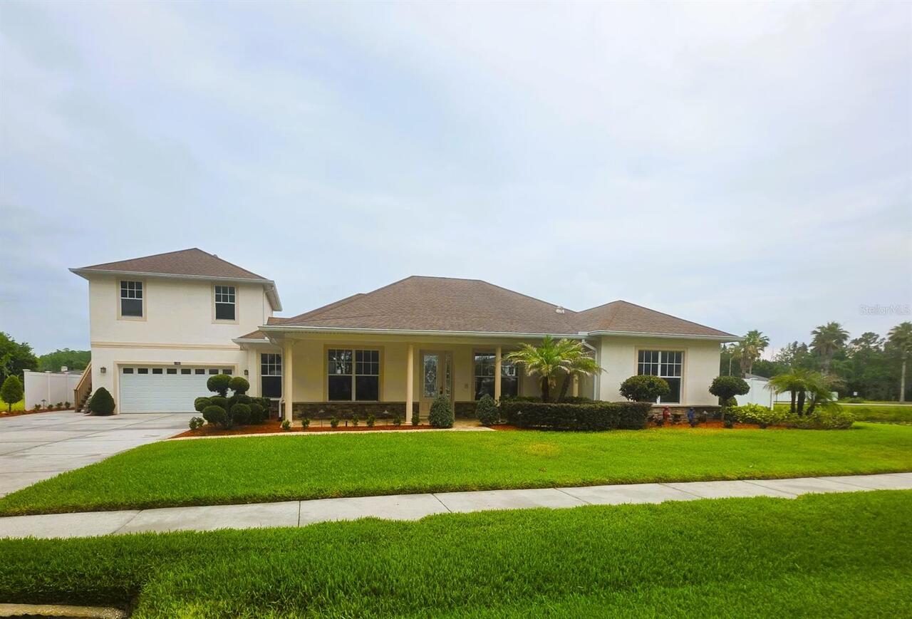Land O Lakes Real Estate