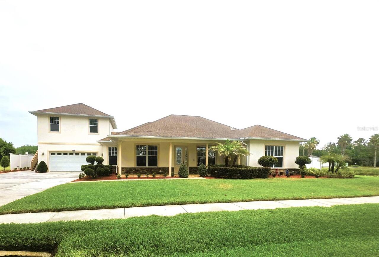 Land O Lakes Real Estate