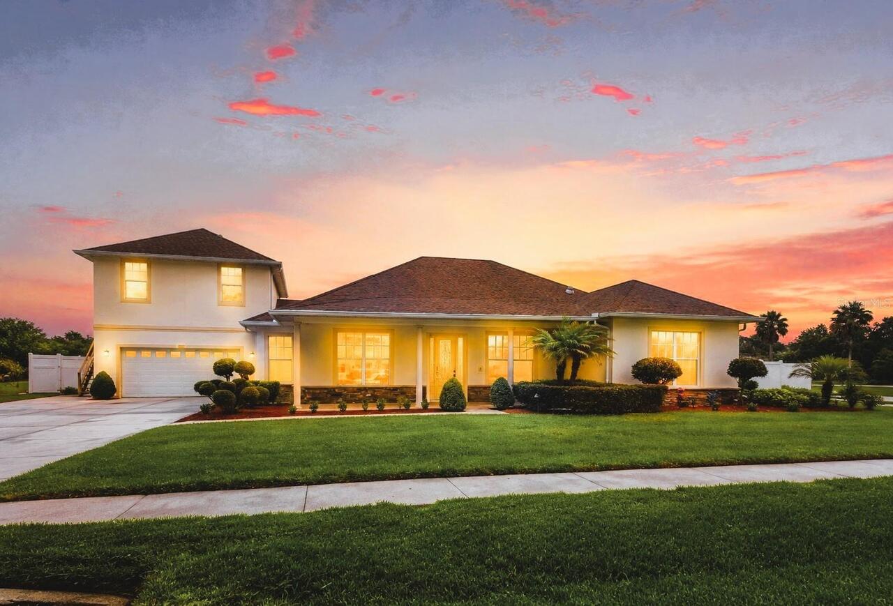 Land O Lakes Real Estate