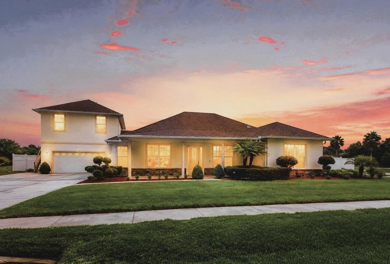 Land O Lakes Real Estate