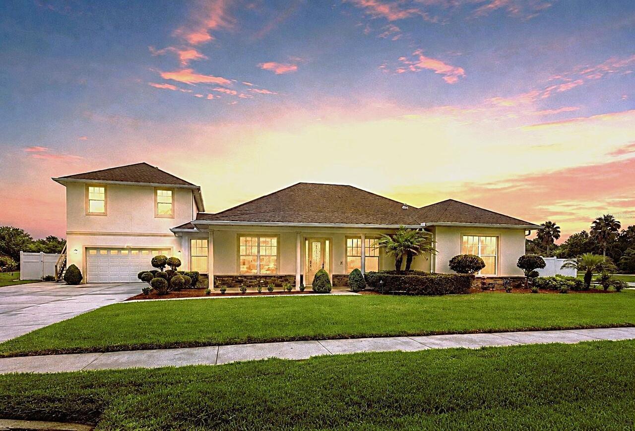 Land O Lakes Real Estate