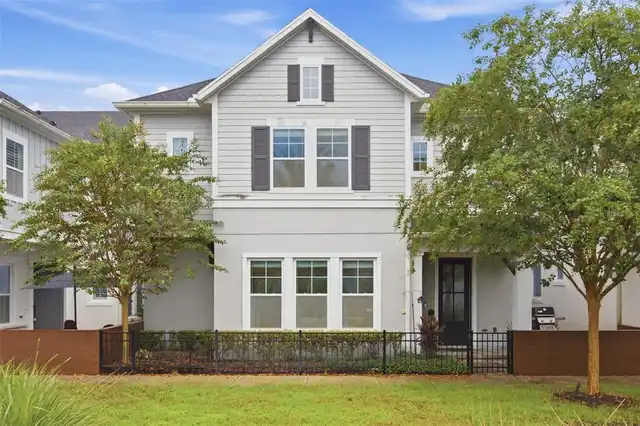 Lake Mary Real Estate
