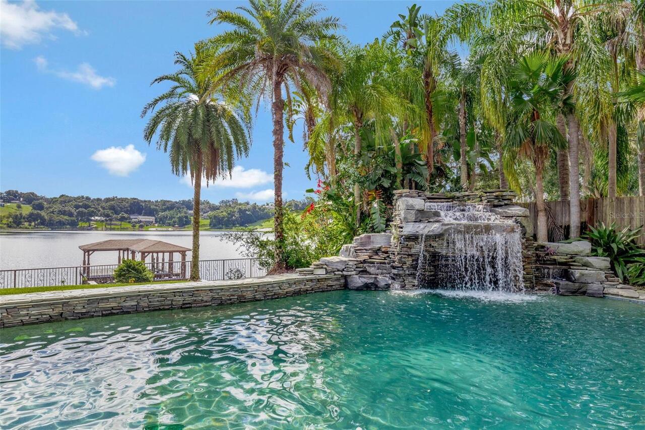 Eustis Real Estate