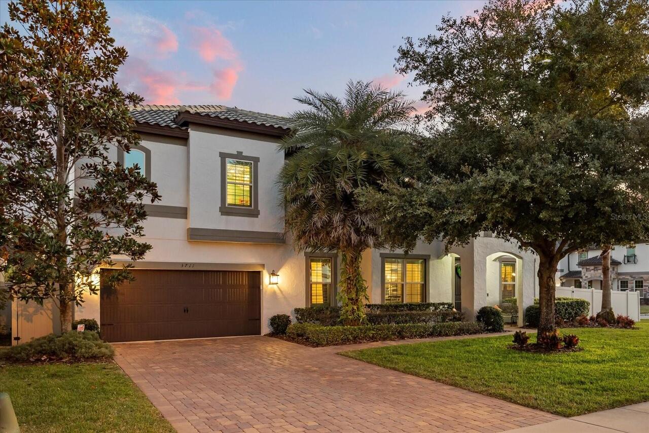 Winter Park Real Estate