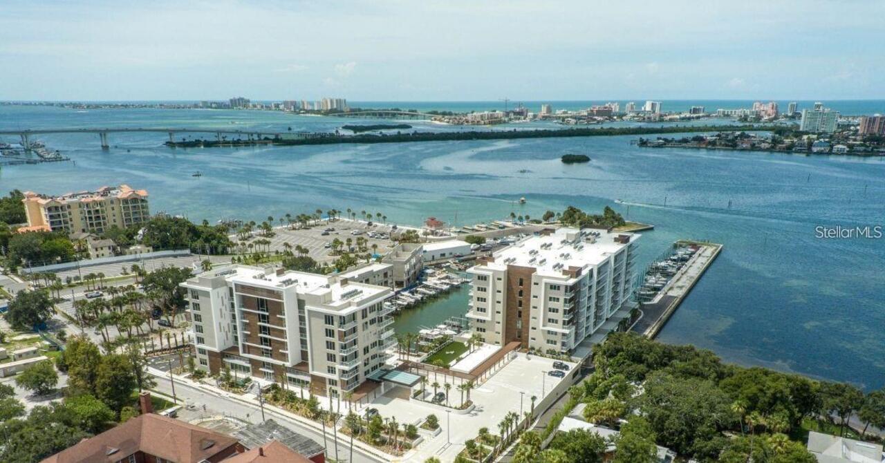 Clearwater Real Estate