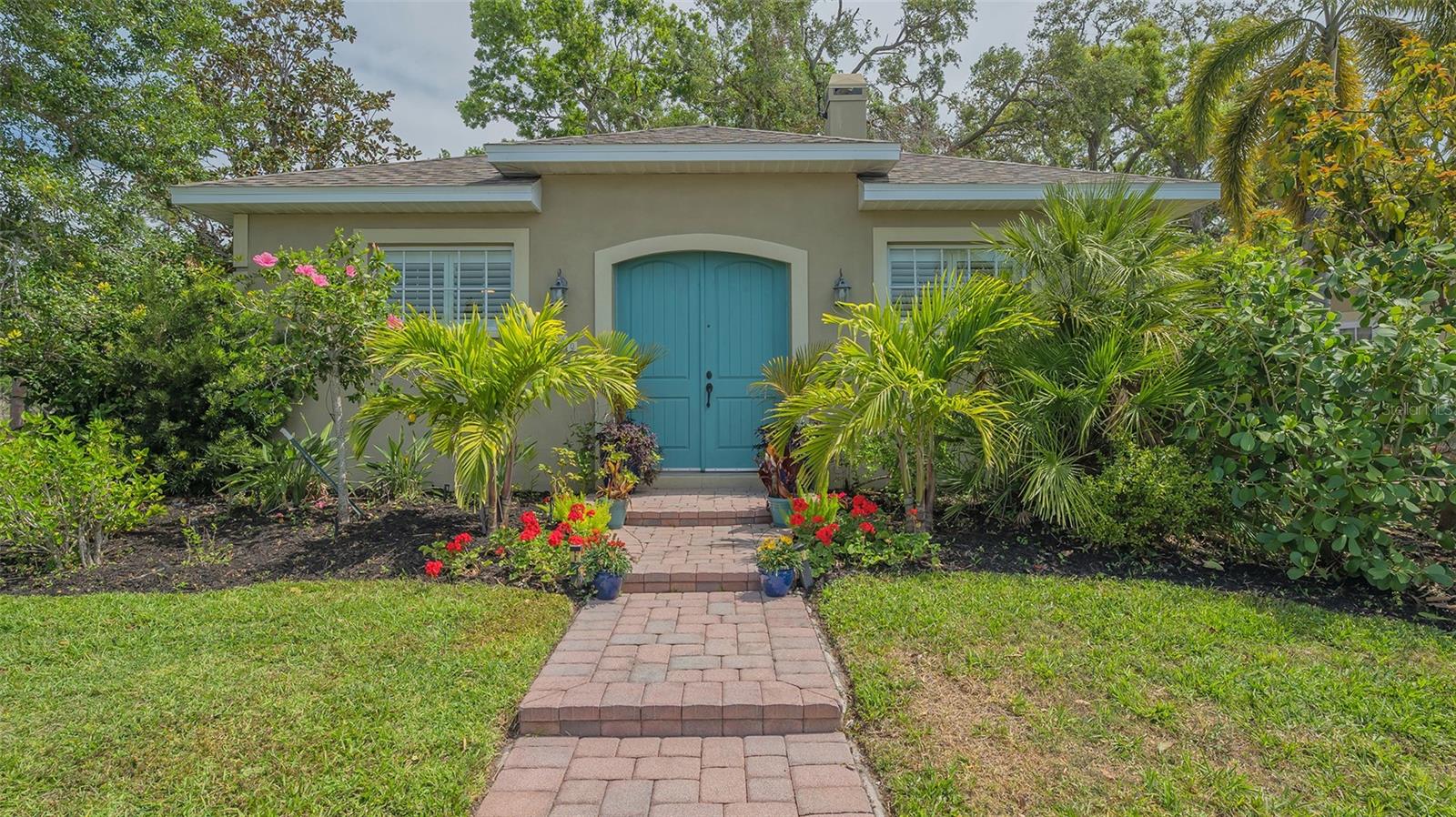 Sarasota Real Estate