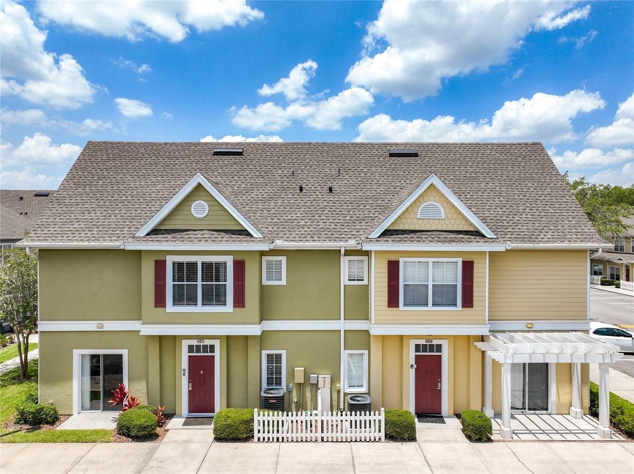 Kissimmee Real Estate