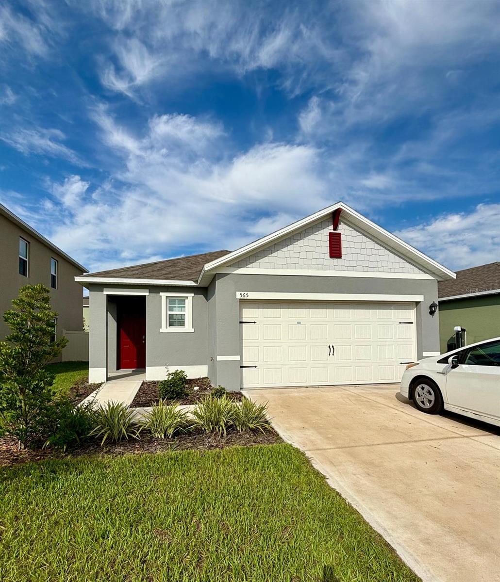 Davenport Real Estate